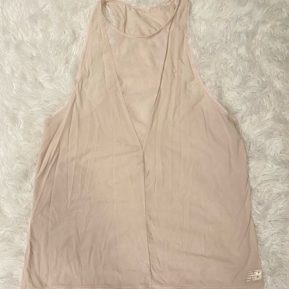 New Balance tank top - Picture 2 of 4